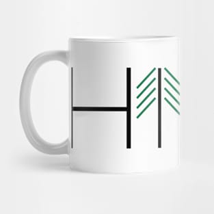 hike Mug